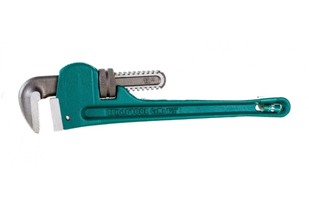 Kraftool Stilson 1,5", трубный разводной ключ, 2727-301