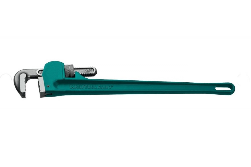 Kraftool Stilson 3", трубный разводной ключ, 2727-602