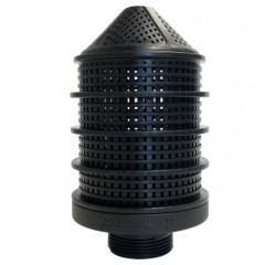 Водозаборный фильтр со встроенным обратным клапаном (ДЖИЛЕКС)