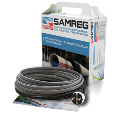 Обогревающий кабель Samreg - 18 метров
