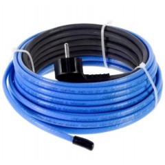 Обогревающий кабель Samreg - 9 метров